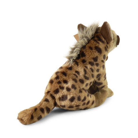 Rappa Plyšová hyena 27 cm ECO-FRIENDLY ~ 4
