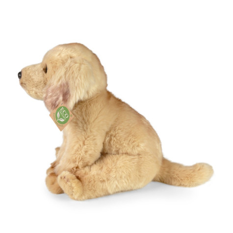 Rappa Plyšový labrador sedící 27 cm ECO-FRIENDLY ~ 3