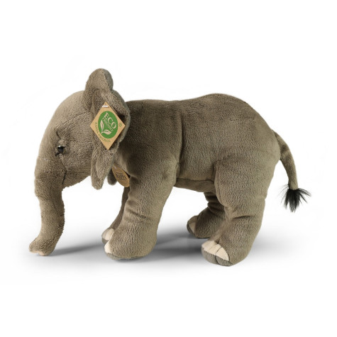 Rappa Plyšový slon africký 28 cm ECO-FRIENDLY ~ 3