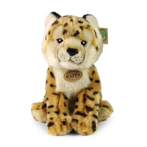 Rappa Plyšový gepard 28 cm ECO-FRIENDLY ~ 2