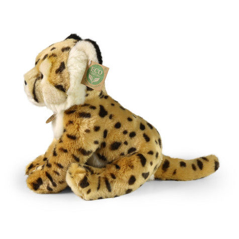 Rappa Plyšový gepard 28 cm ECO-FRIENDLY ~ 3