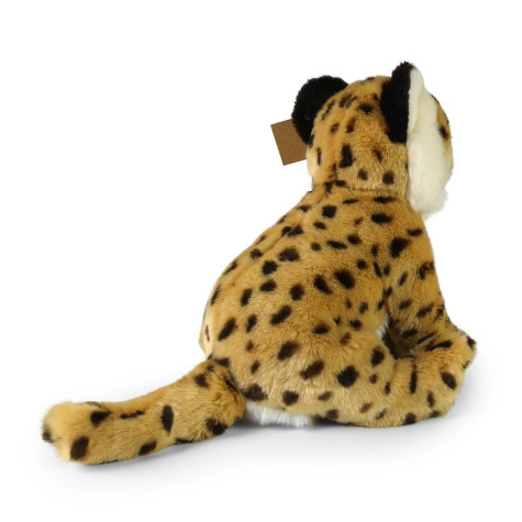 Rappa Plyšový gepard 28 cm ECO-FRIENDLY ~ 4