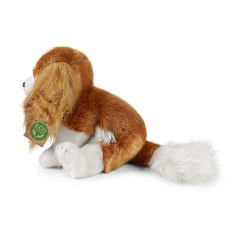 Rappa Plyšový pes kavalír King Charles španěl 28 cm ECO-FRIENDLY ~ 3