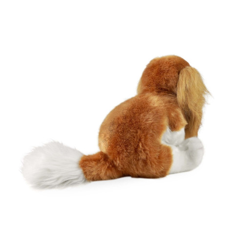 Rappa Plyšový pes kavalír King Charles španěl 28 cm ECO-FRIENDLY ~ 4