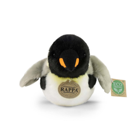 Rappa Plyšový tučňák 28 cm ECO-FRIENDLY ~ 2