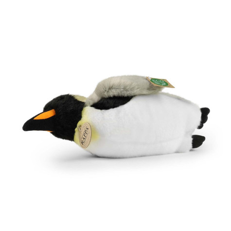 Rappa Plyšový tučňák 28 cm ECO-FRIENDLY ~ 3