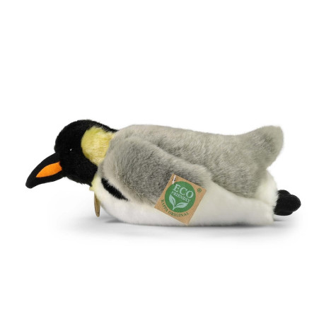Rappa Plyšový tučňák 28 cm ECO-FRIENDLY ~ 4