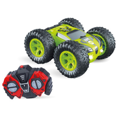 Wiky Rock Buggy Tipper RC na dálkové ovládání 15x14 cm