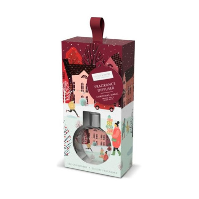 Albi Difuzér 70 ml - Kouzelné Vánoce