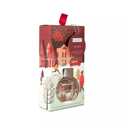 Albi Difuzér 70 ml - Kouzelné Vánoce ~ 3