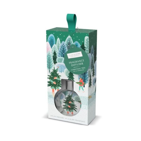 Albi Difuzér 70 ml - Vánoční stromeček ~ 1