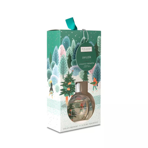 Albi Difuzér 70 ml - Vánoční stromeček ~ 3