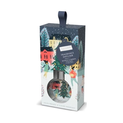 Albi Difuzér 70 ml - Zimní kouzlo