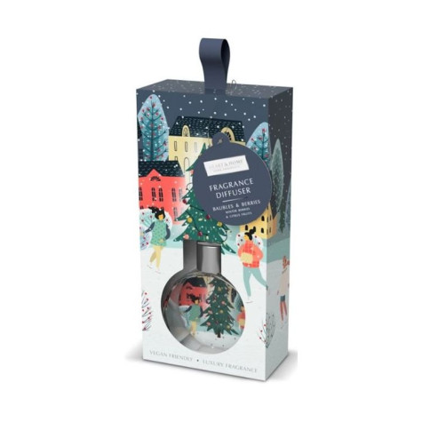 Albi Difuzér 70 ml - Zimní kouzlo ~ 1