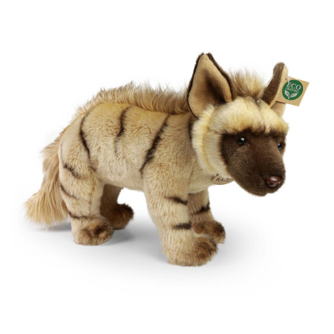 Rappa Plyšová hyena 40 cm ECO-FRIENDLY ~ 1