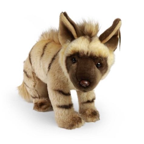 Rappa Plyšová hyena 40 cm ECO-FRIENDLY ~ 2
