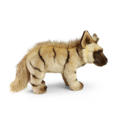 Rappa Plyšová hyena 40 cm ECO-FRIENDLY ~ 3