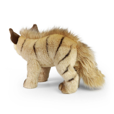 Rappa Plyšová hyena 40 cm ECO-FRIENDLY ~ 4