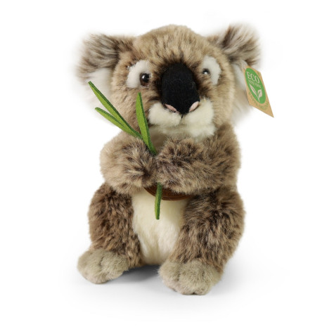 Rappa Plyšová koala sedící 15 cm ECO-FRIENDLY ~ 1