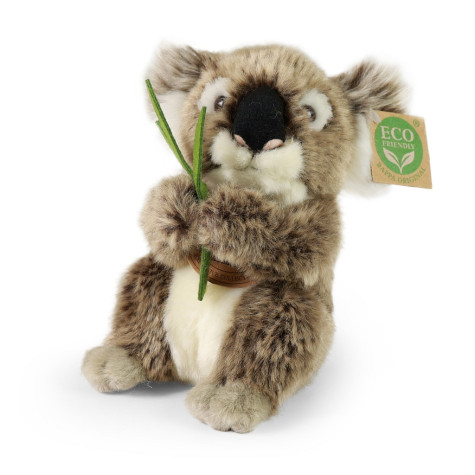 Rappa Plyšová koala sedící 15 cm ECO-FRIENDLY ~ 3