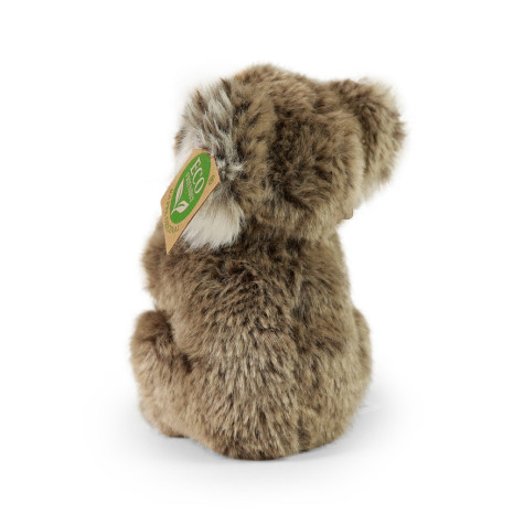 Rappa Plyšová koala sedící 15 cm ECO-FRIENDLY ~ 4