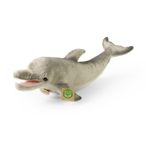 Rappa Plyšový delfín 40 cm ECO-FRIENDLY ~ 1