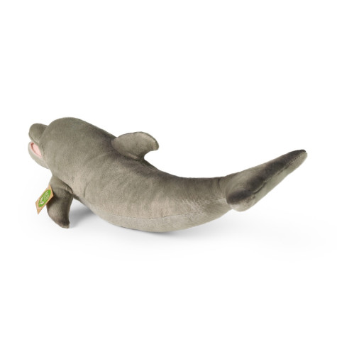 Rappa Plyšový delfín 40 cm ECO-FRIENDLY ~ 4