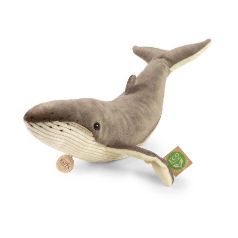 Rappa Plyšový keporkak 40 cm ECO-FRIENDLY ~ 1