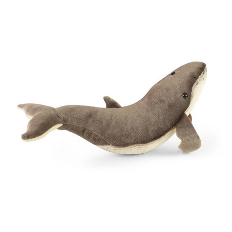 Rappa Plyšový keporkak 40 cm ECO-FRIENDLY ~ 4