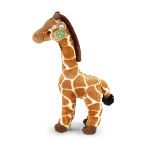 Rappa Plyšová žirafa stojíci 40 cm ECO-FRIENDLY ~ 3