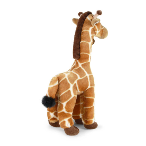 Rappa Plyšová žirafa stojíci 40 cm ECO-FRIENDLY ~ 4