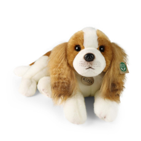 Rappa Plyšový pes kavalír King Charles španěl 40 cm ECO-FRIENDLY ~ 2