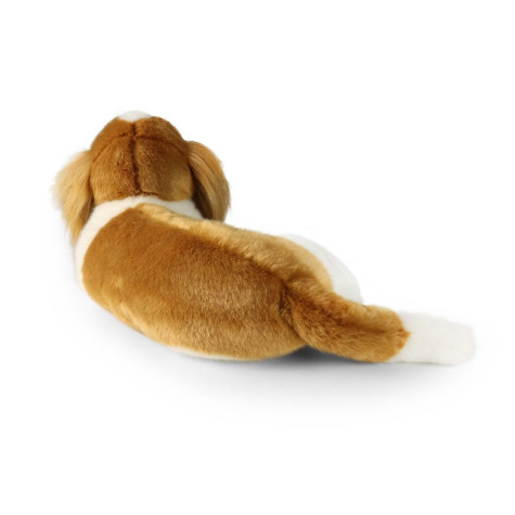 Rappa Plyšový pes kavalír King Charles španěl 40 cm ECO-FRIENDLY ~ 4