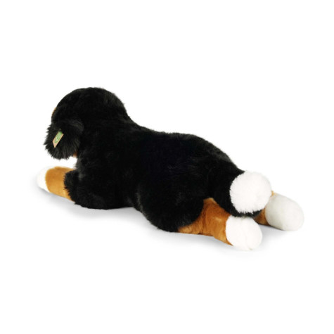 Rappa Plyšový Bernský salašnický pes ležící 61 cm ECO-FRIENDLY ~ 4