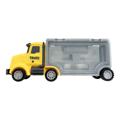 Wiky Auto nákladní set 28 cm ~ 2