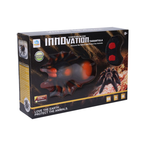 Tarantule RC na dálkové ovládání 21 cm ~ 2