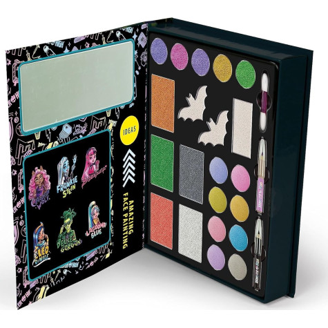CLEMENTONI Make up sada Face Art Monster High ~ 2