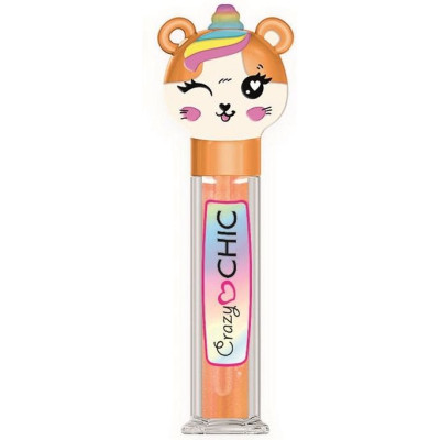 CLEMENTONI Crazy Chic Beauty: Lesk na rty Myš