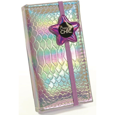 CLEMENTONI Crazy Chic Teen: Wallet Make Up