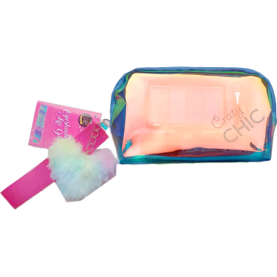 CLEMENTONI Crazy Chic Teen: Lovely MakeUp Soft Pochete