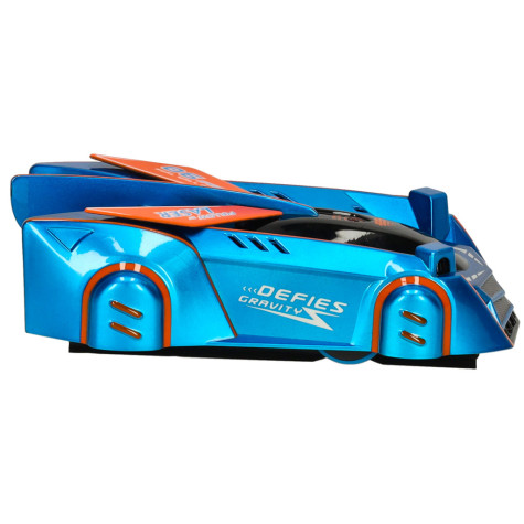 RC laserem řízené nástěnné modré laserové auto ~ 3