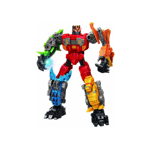 Dinorobot 5v1 set 26 cm ~ 1