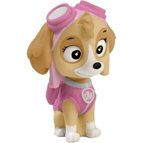 MOXY Sádrová figurka na vymalování Tlapková patrola - Skye ~ 3