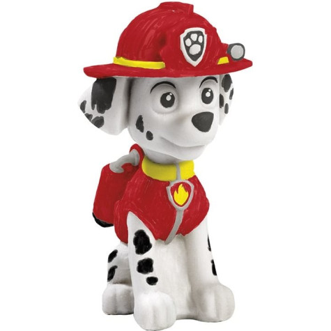 MOXY Sádrová figurka na vymalování Tlapková patrola - Marshall ~ 3
