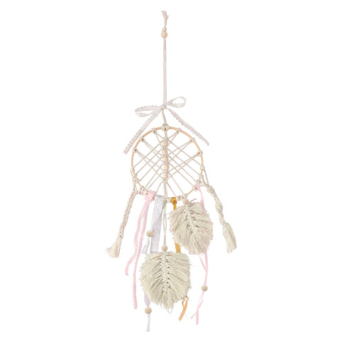 Grafix Macramé DIY Lapač snů ~ 2