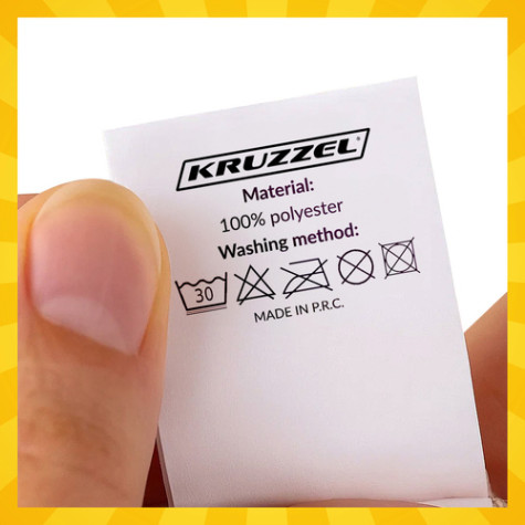 Dětský kostým Kočka černá 3-10 let Kruzzel 26745 ~ 5