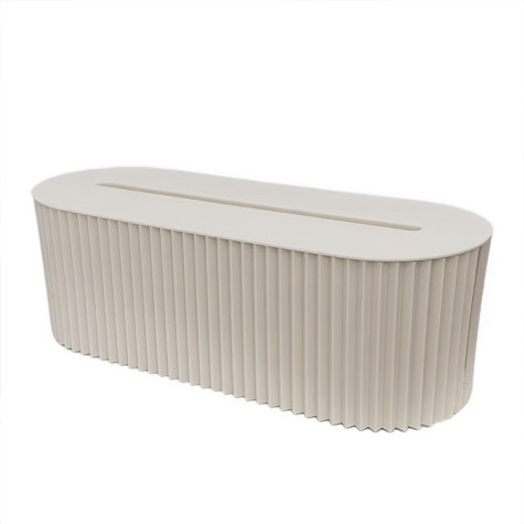 Stolní box na kabely ~ 2
