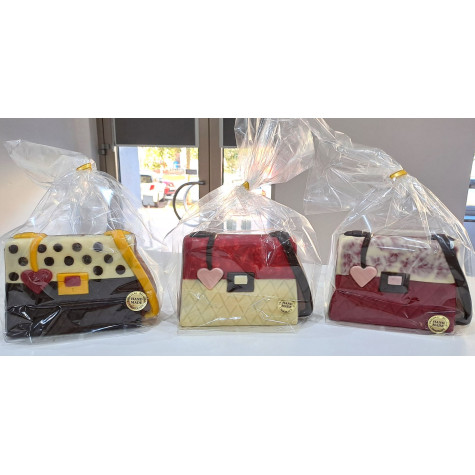 Čokoládová kabelka 140 g ~ 5