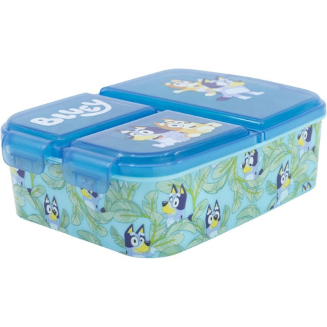 STOR Multi Box na svačinu Bluey ~ 1