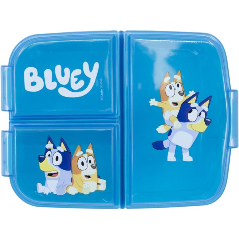 STOR Multi Box na svačinu Bluey ~ 2